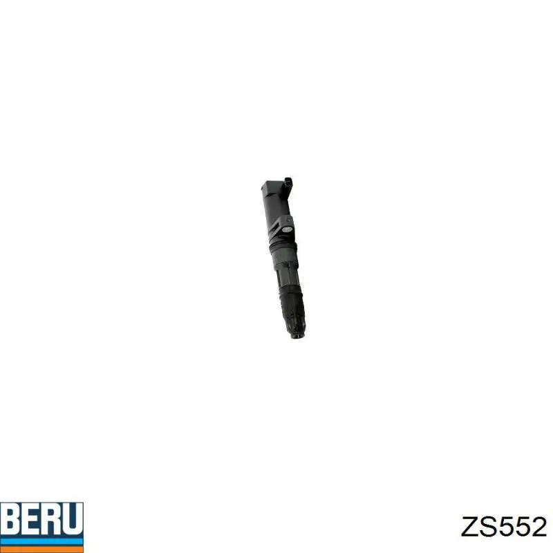 Катушка зажигания ZS552 Beru