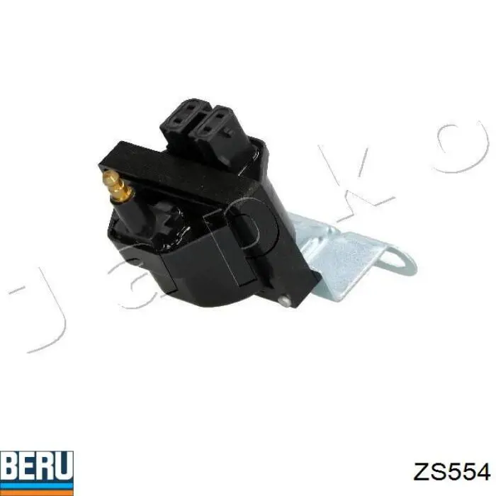 Катушка зажигания 96165049 FSO
