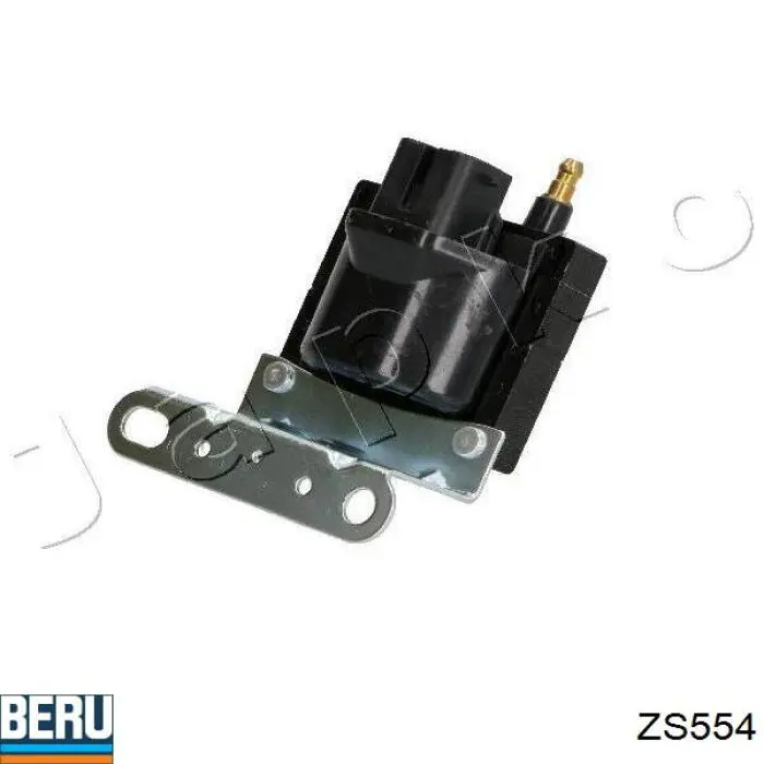 Модуль зажигания Magneti Marelli BAEQ117 цена, от 14.84 USD