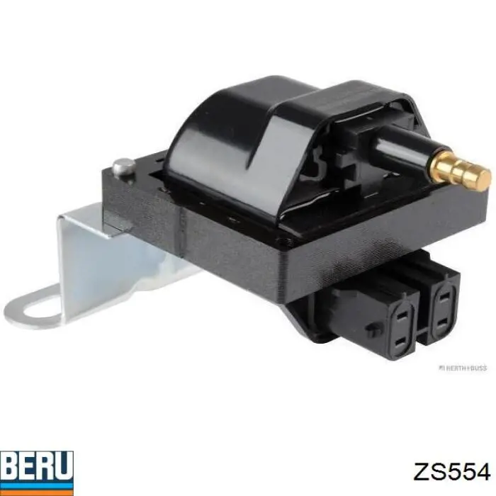 Купить 96165049 FSO Катушка зажигания