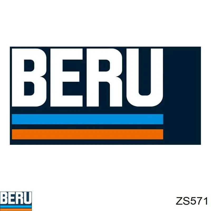 Катушка Beru ZS571