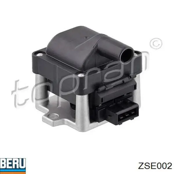 Купить BAEQ077 Magneti Marelli Катушка зажигания