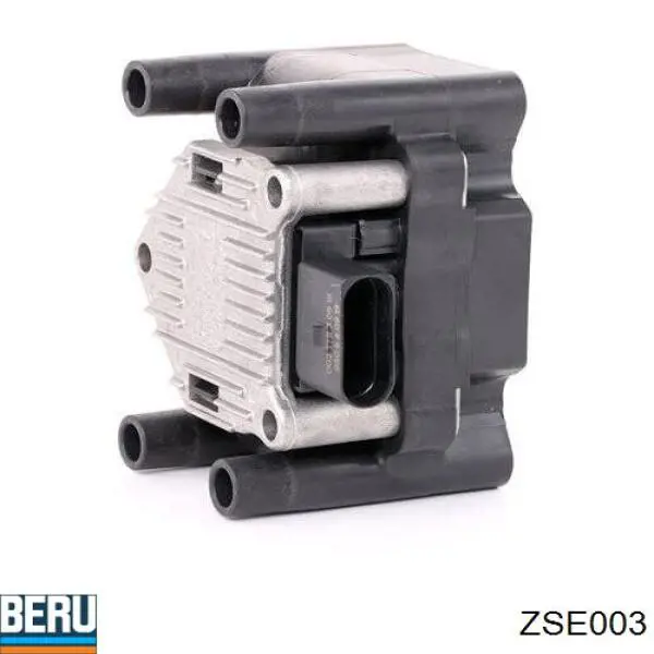 Катушка Beru ZSE003