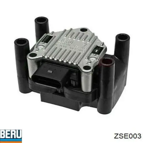 ZSE003 Beru Катушка зажигания