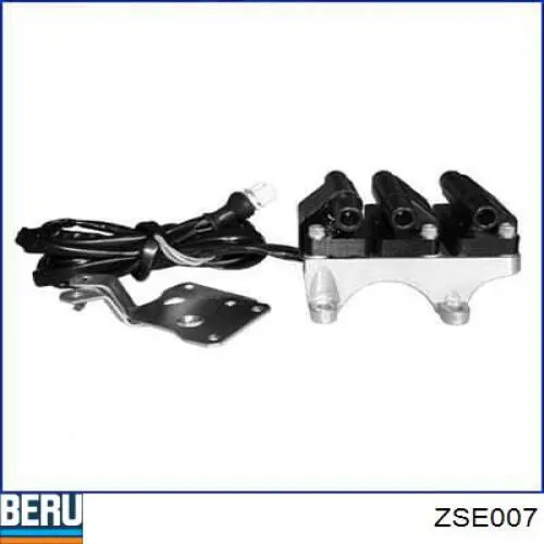 Катушка General Motors B0303