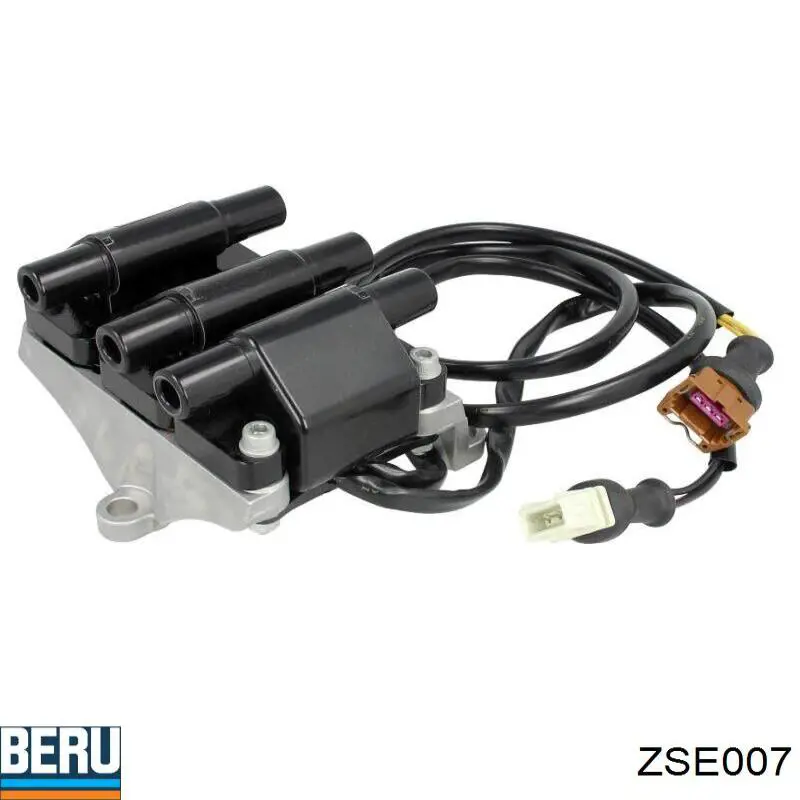 Купить B0303 General Motors Катушка зажигания