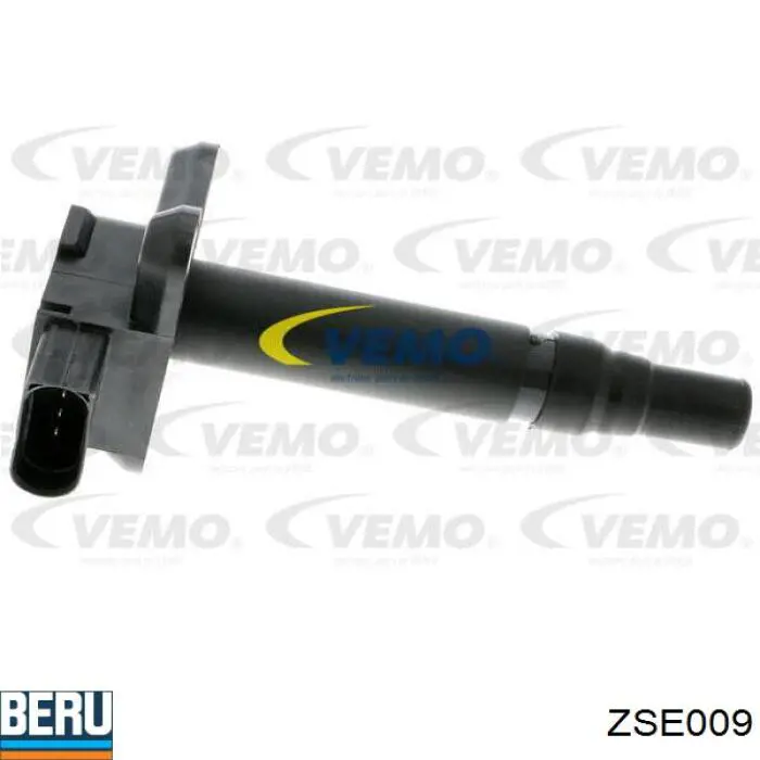 Катушка Beru ZSE009