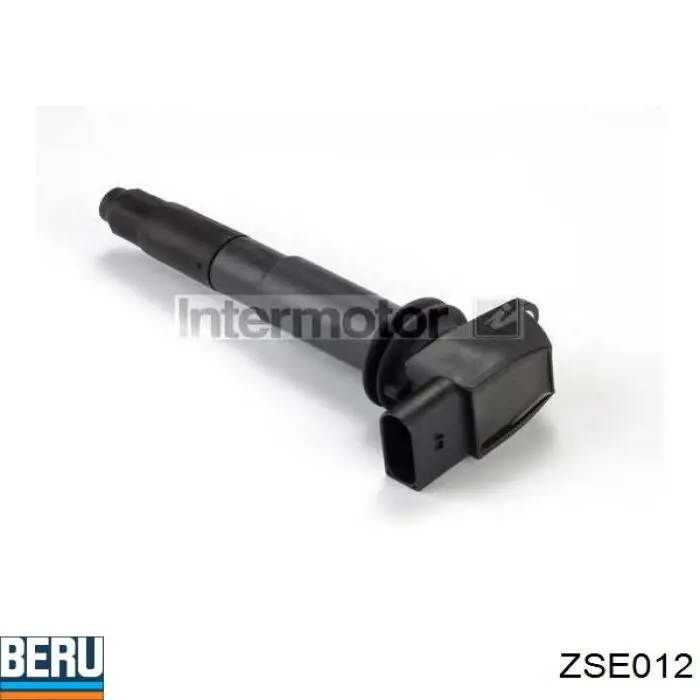 Катушка зажигания 245713 VALEO