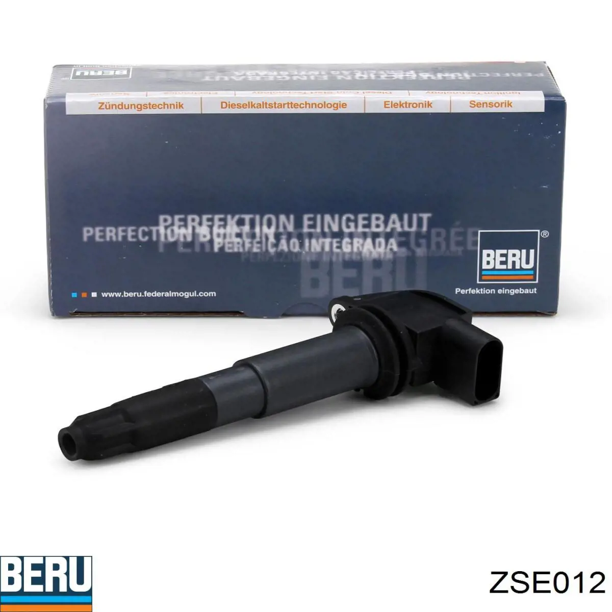Модуль зажигания VALEO 245713 цена, от 33.39 USD