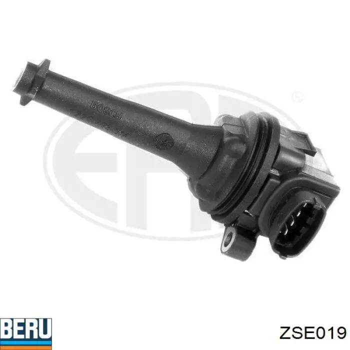 Катушка зажигания 7120103 Kamoka