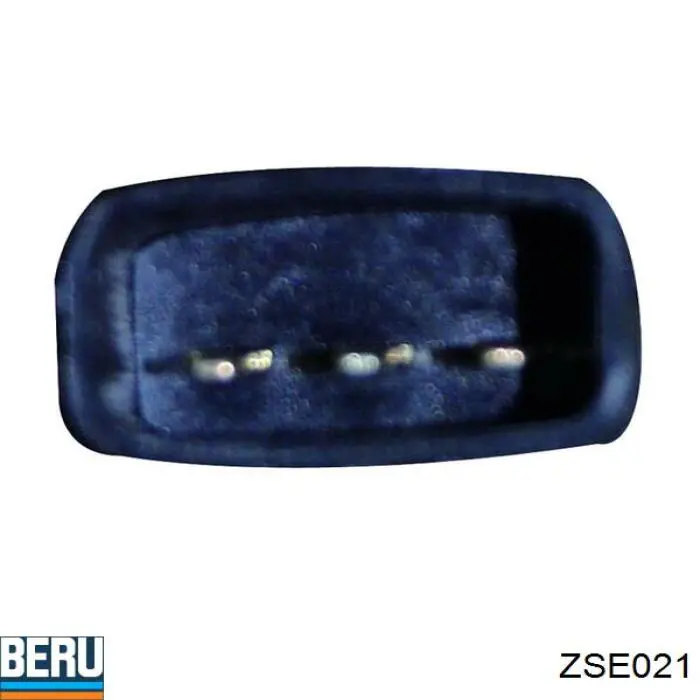ZSE021 Beru Катушка зажигания