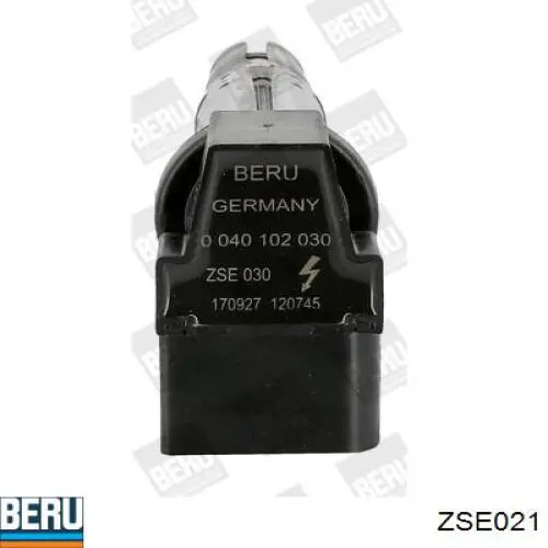 Модуль зажигания Beru ZSE021 цена, от 34.23 USD