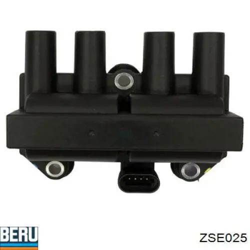 Модуль зажигания Beru ZSE025 цена, от 32.94 USD