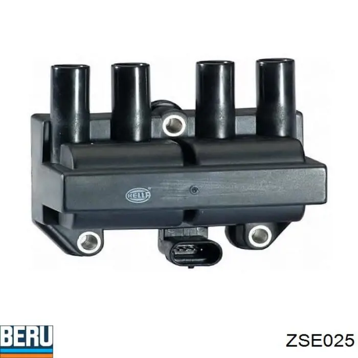 Катушка Beru ZSE025