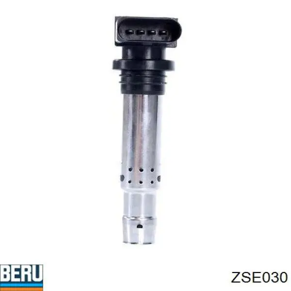 ZSE030 Beru Катушка зажигания