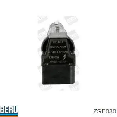 Купить ZSE030 Beru Катушка зажигания