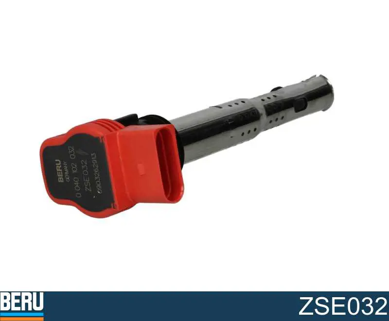 Катушка зажигания ZSE032 Beru