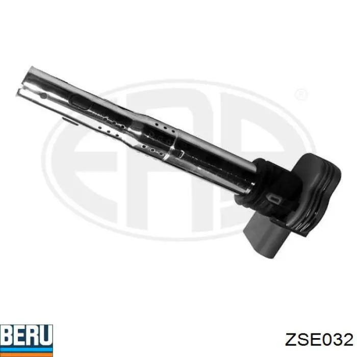 Модуль зажигания Beru ZSE032 цена, от 28.88 USD