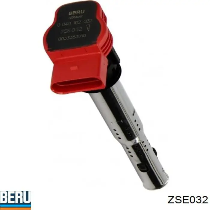 ZSE032 Beru Катушка зажигания