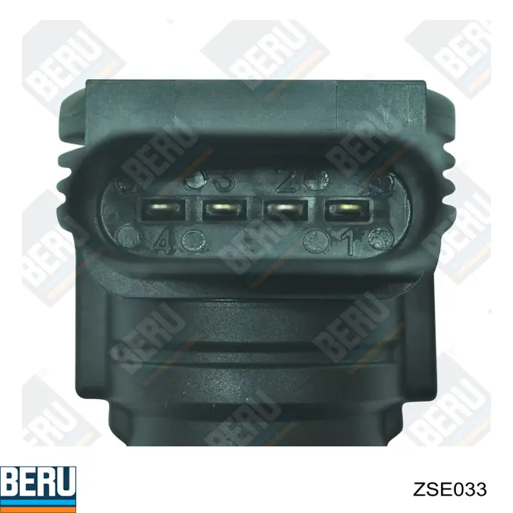 Катушка зажигания ZSE033 Beru