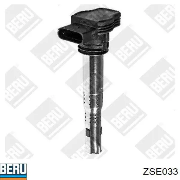 Катушка Beru ZSE033