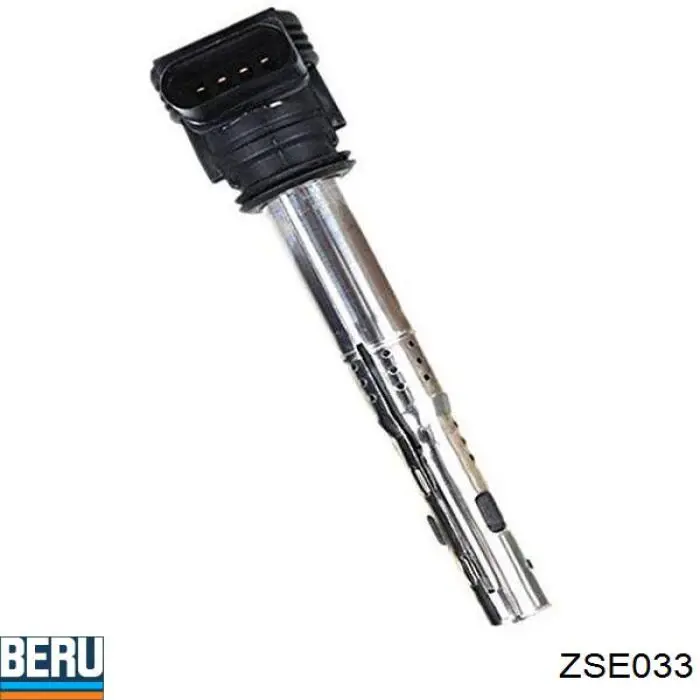 ZSE033 Beru Катушка зажигания