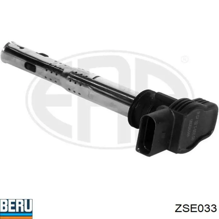 Модуль зажигания Beru ZSE033 цена, от 29.05 USD