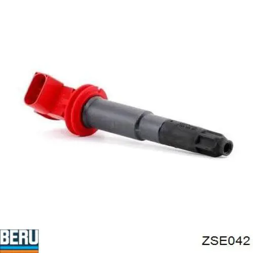 Модуль зажигания Porsche 0040102042 цена, от 31.45 USD