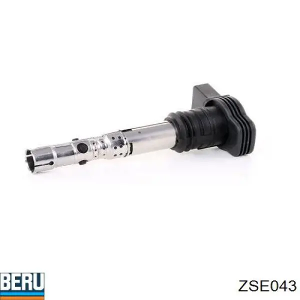 Купить ZSE043 Beru Катушка зажигания