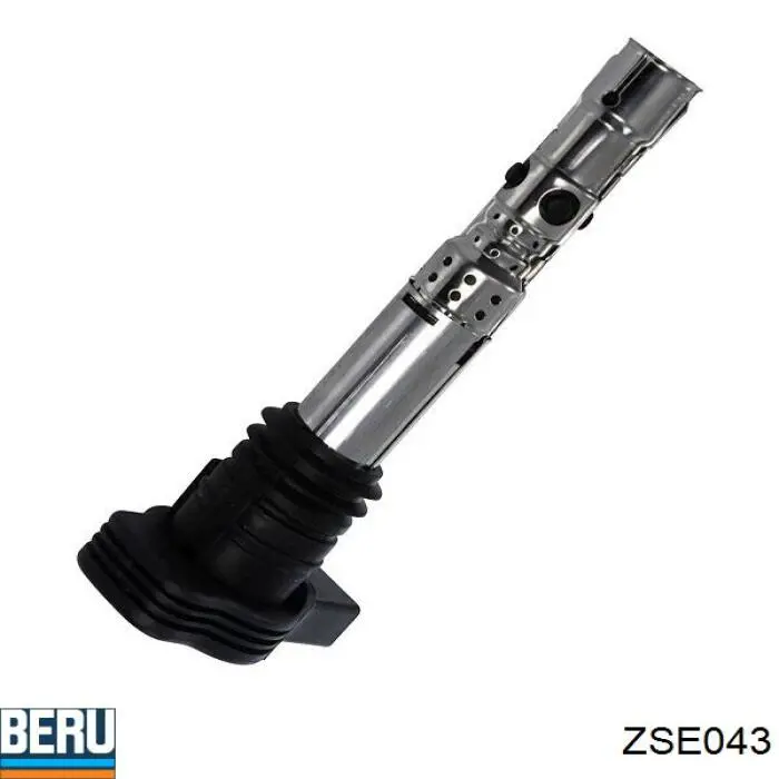 ZSE043 Beru Катушка зажигания