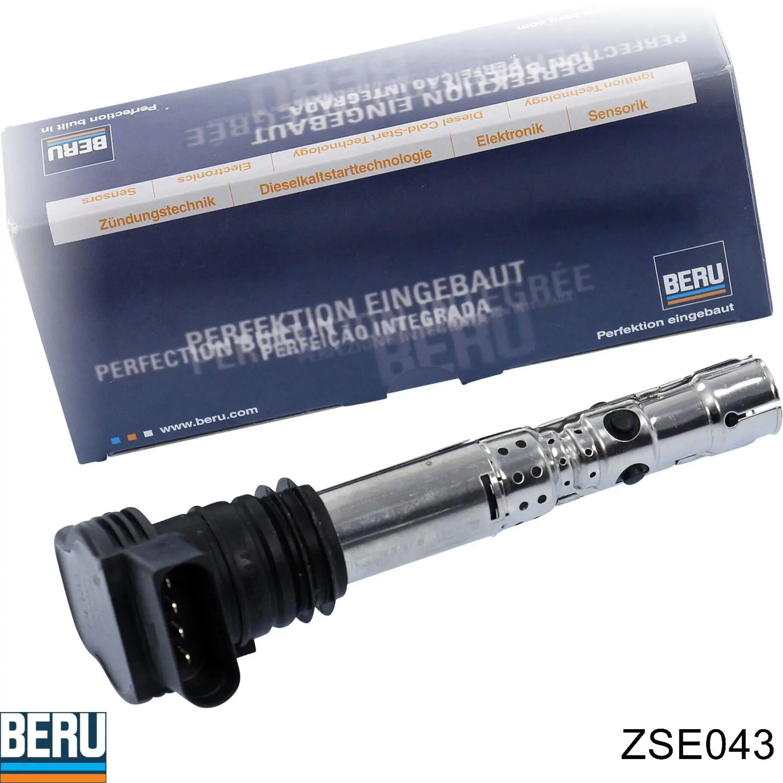 Катушка Beru ZSE043
