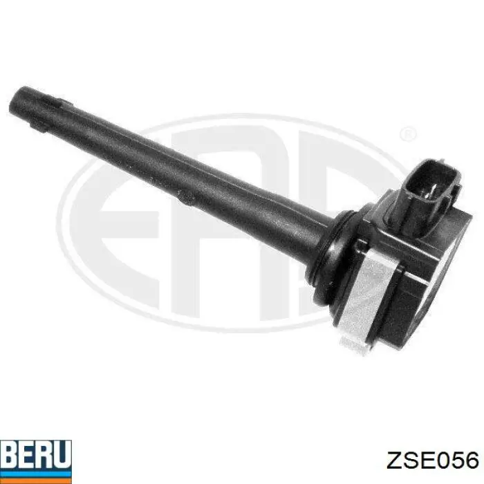 Катушка зажигания B0225 General Motors