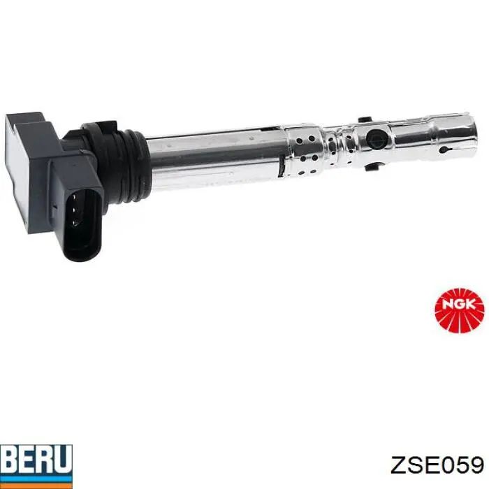 Катушка Beru ZSE059