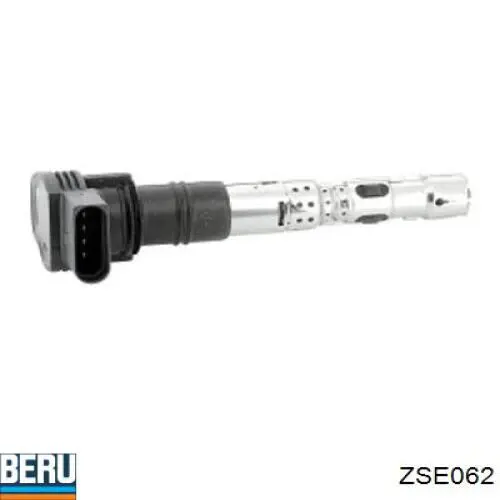 ZSE062 Beru Катушка зажигания