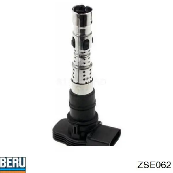 Модуль зажигания Beru ZSE062 цена, от 31.06 USD