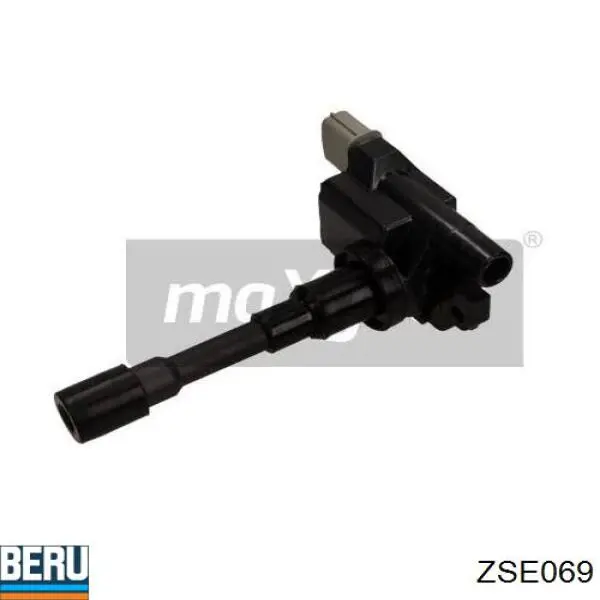 Купить ZSE069 Beru Катушка зажигания