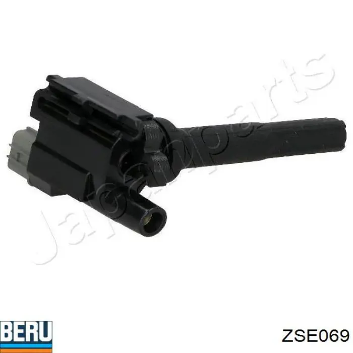 Катушка зажигания ZSE069 Beru