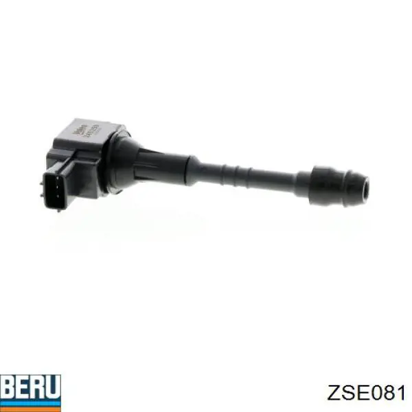 Катушка зажигания ZSE081 Beru