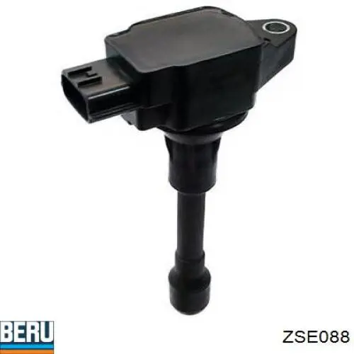 Катушка зажигания MIC212 Masuma
