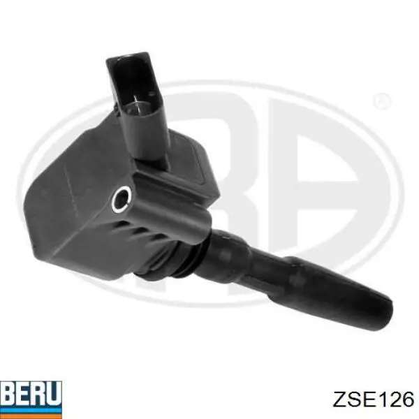 Катушка Denckermann E100070