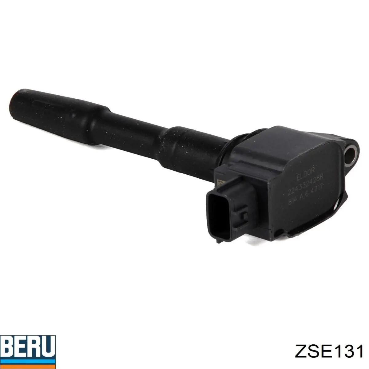 Купить E100086 Denckermann Катушка зажигания