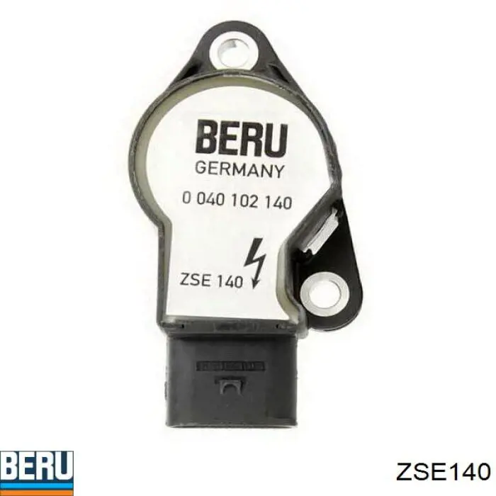 Купить ZSE140 Beru Катушка зажигания