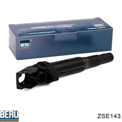 Купить 221504465 Bosch Катушка зажигания