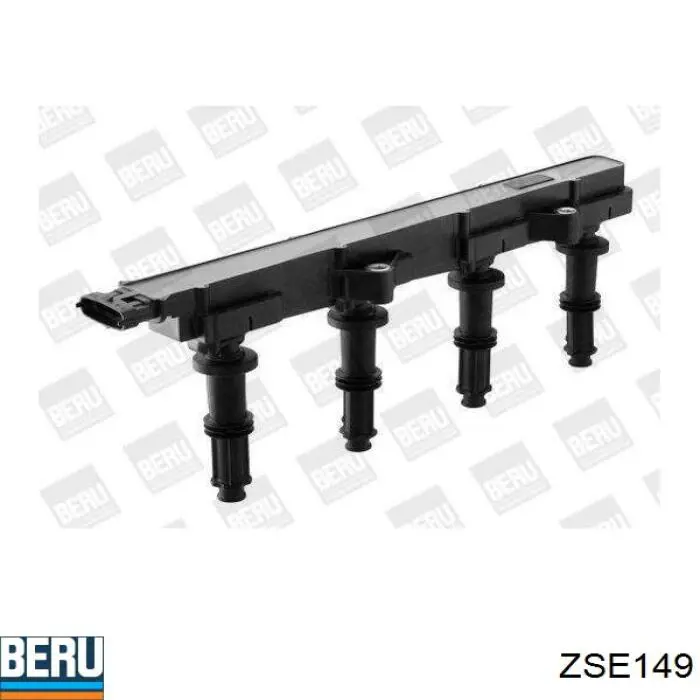 Модуль зажигания Magneti Marelli BAEQ184 цена, от 86.75 USD