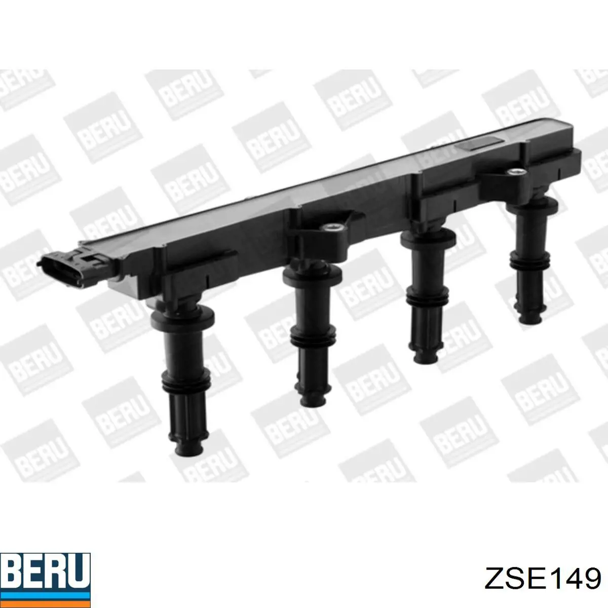 Модуль зажигания Tesla CP078 цена, от 64.19 USD