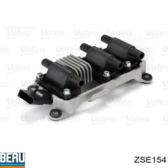 ZSE154 Beru