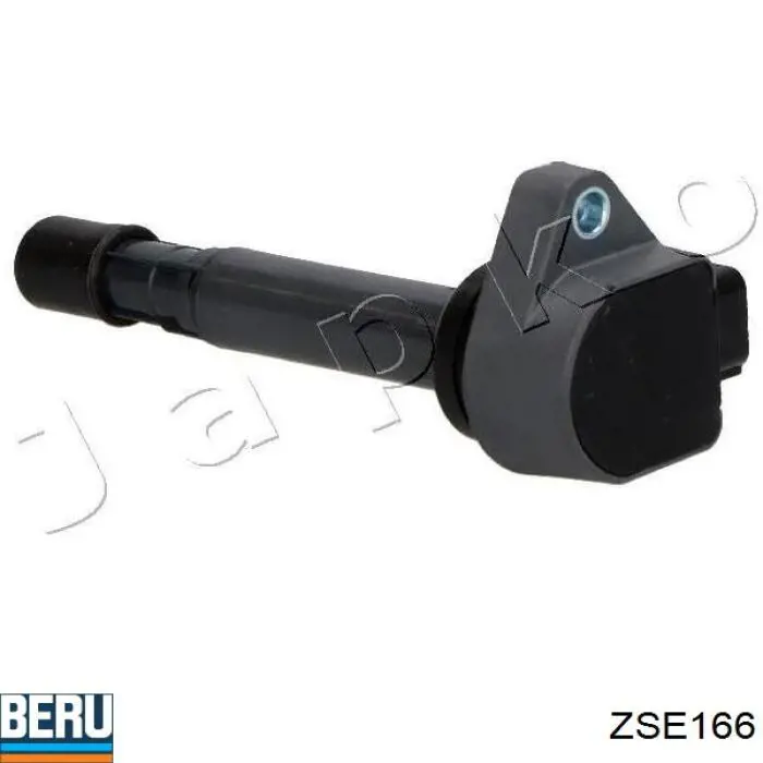 Купить E100081 Denckermann Катушка зажигания