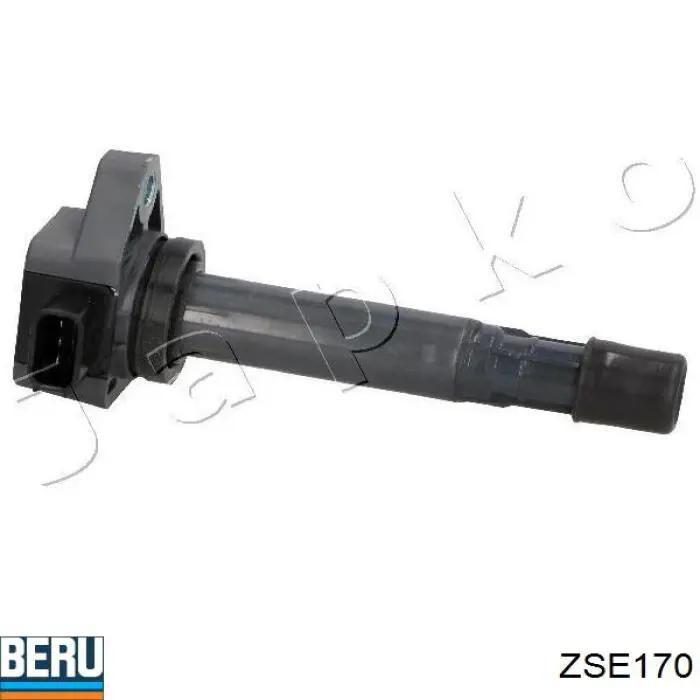Катушка зажигания E100081 Denckermann