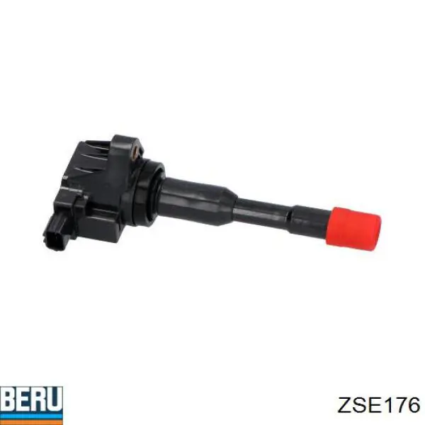 Катушка YEC IGC607F