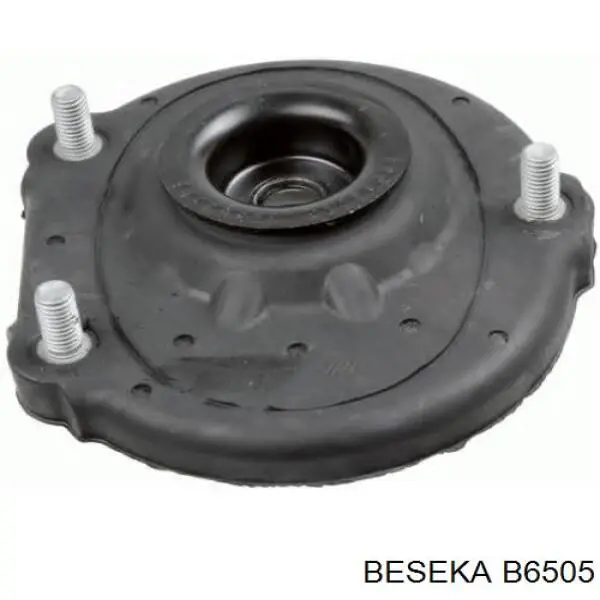 B6505 Beseka Подшипник верхней опоры